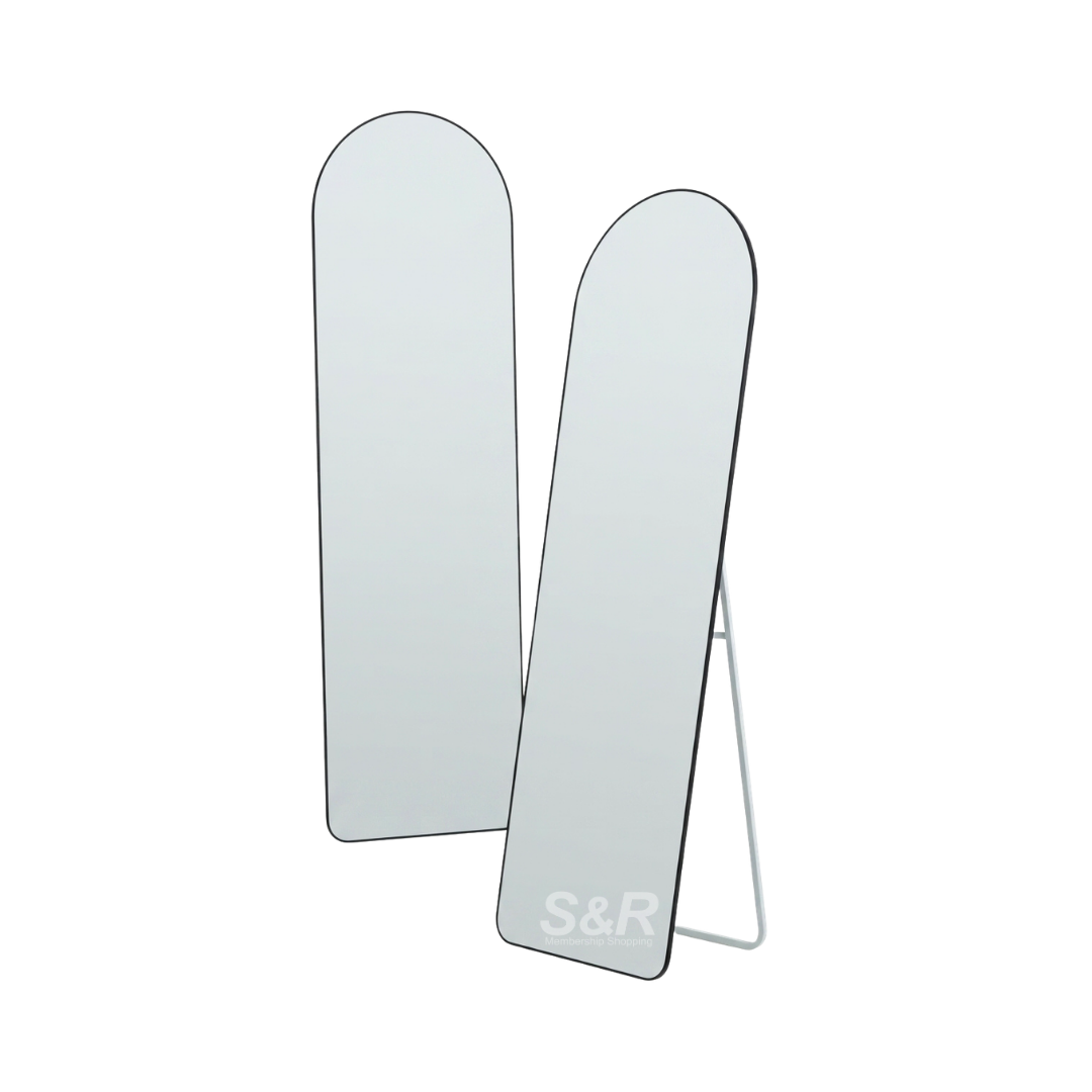 Glorex Full Length Standing Frame Mirror